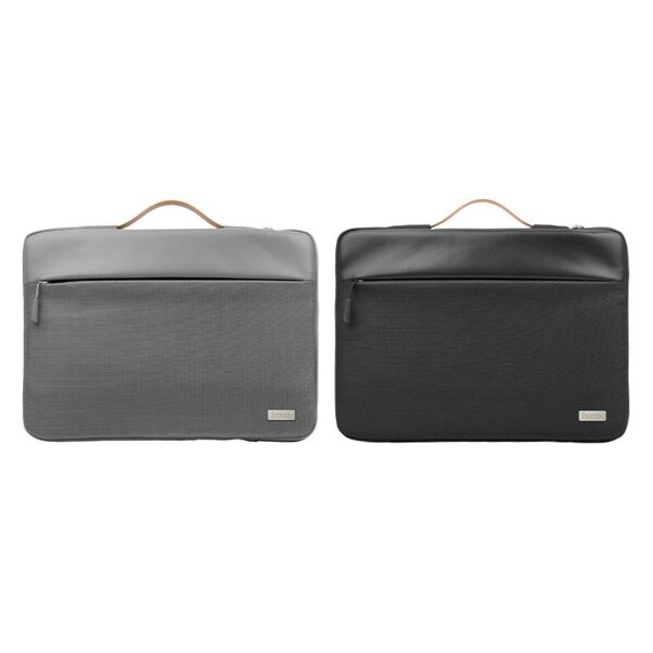 HOCO laptop bag 16" GT7 gray