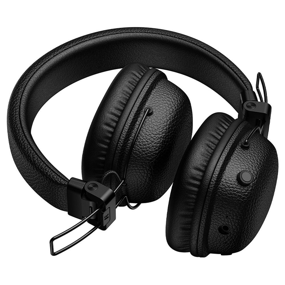Wireless headphones Hoco W64 black