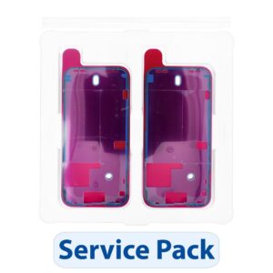 ServicePack 923-08094 Adhesive Foil Display for Iphone 14 Pro (box of 30)
