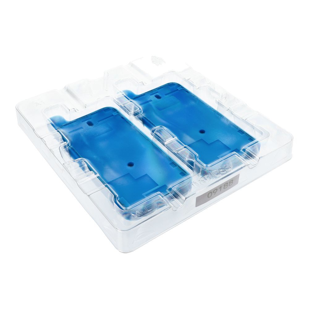ServicePack Adhesive Foil Display for Iphone 15 Pro (box of 30)