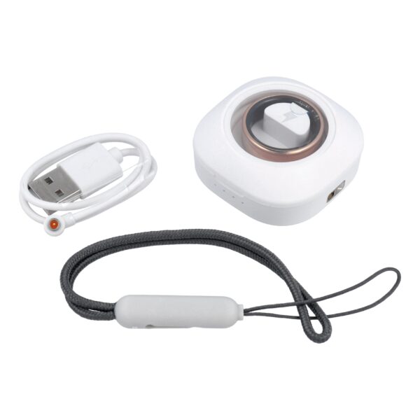 2447da7e7b2b06bf20ebf8991c4830cc Smart Ring R11M - smart steel ring with charging boxSize 11 (20,6mm) gold
