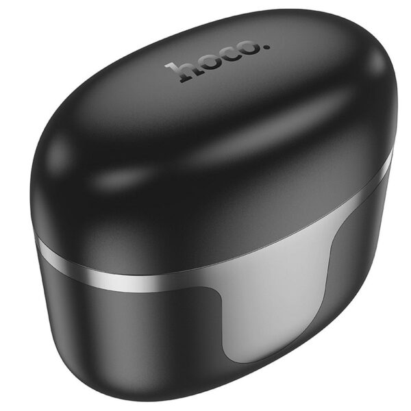 HOCO wireless earphones bluetooth TWS EQ7 black