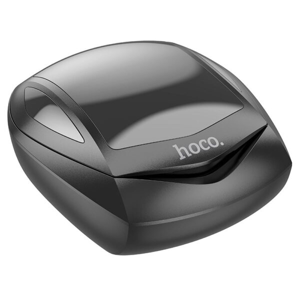 HOCO wireless gaming earphones bluetooth TWS EW28 black