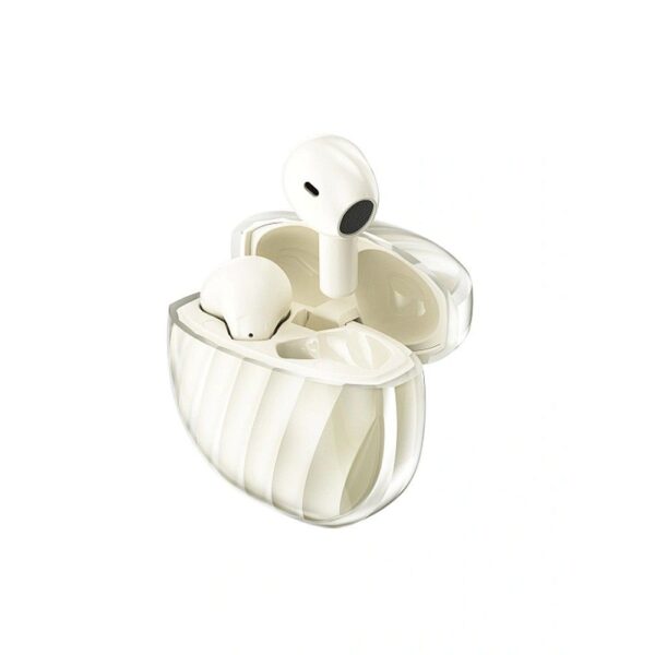 WiWU - TWS Earphones Jade T16 - white