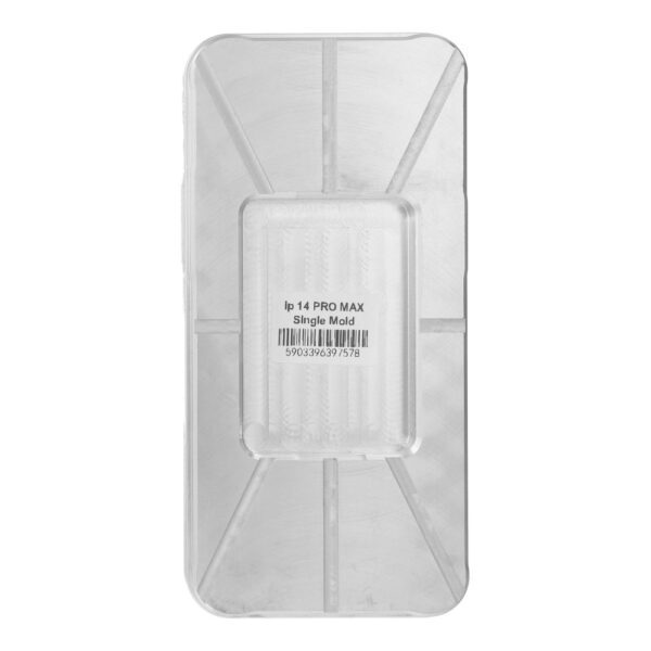 261e0fad2376378dd6cd3d429b3a31b6 Mold for sublimation single case for IPHONE 14 PRO MAX