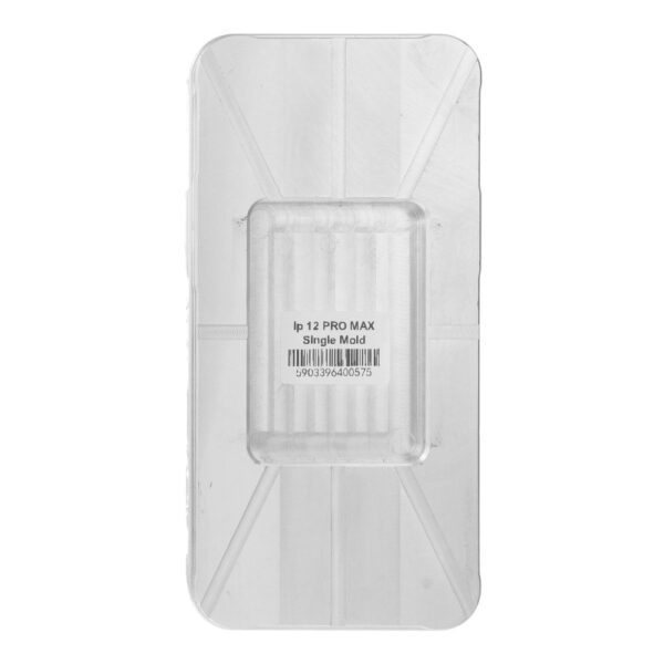 278a7ee7c09727e805b28eb7acb28970 Mold for sublimation single case for IPHONE 12 PRO MAX