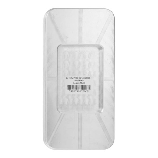 283af386fb395c9ef8f18baf4faf84c2 Mold for sublimation double case for IPHONE 12/12 PRO /13/14/14 PRO /15/15 PRO