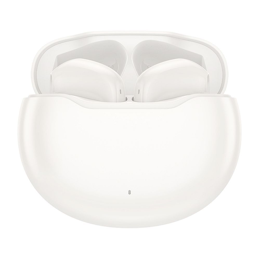 HOCO wireless earphones bluetooth TWS EW61 milky white