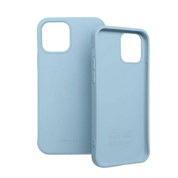 ROAR case SPACE for SAMSUNG S25 FE Sky Blue