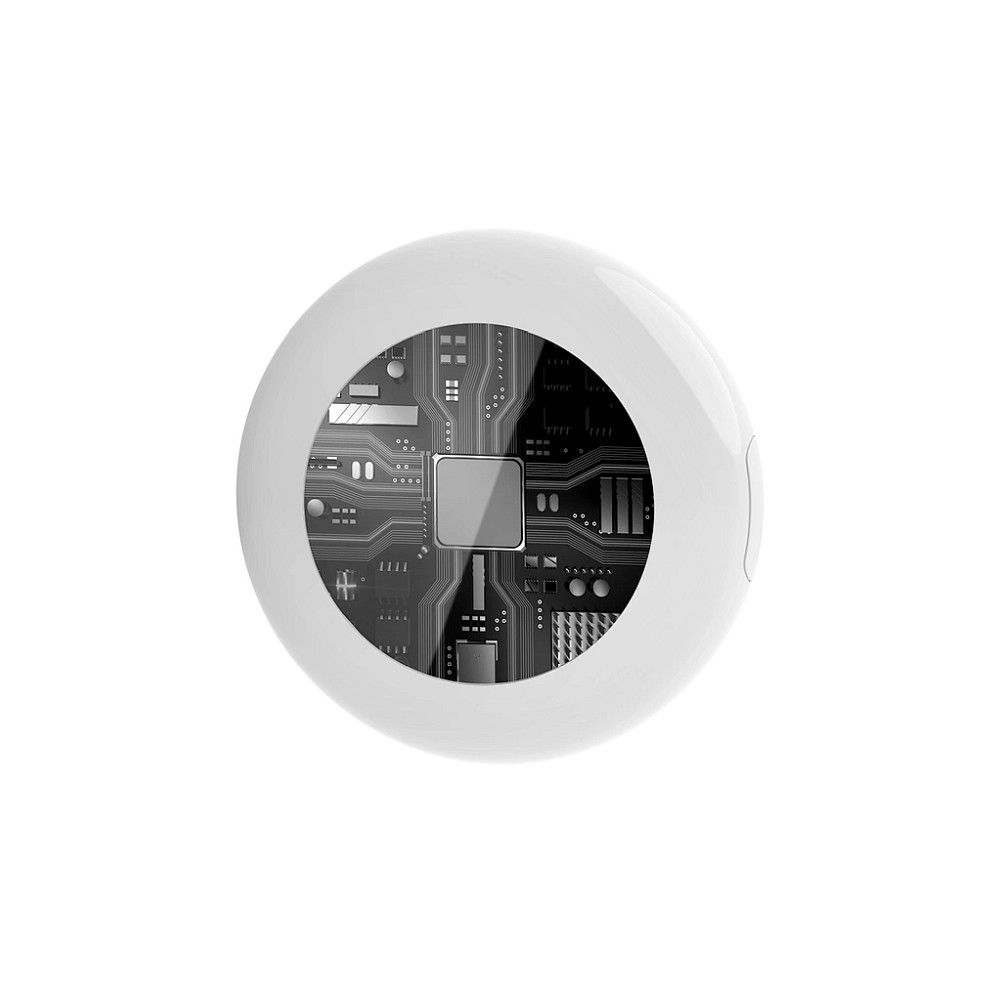 WiWU - iTag WT-01 Anti-lost Smart Tracker with certifficate Apple Find My...