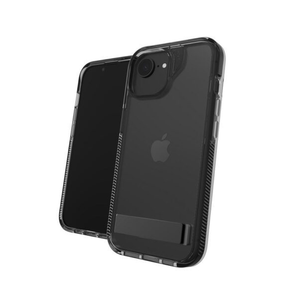 ZAGG case SANTA CRUZ KS for IPHONE 13 / 14 / 15 / 16e black