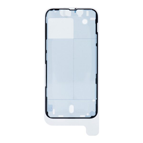 ServicePack 923-06614 Adhesive Foil Display for Iphone 13 Mini (box of 30)