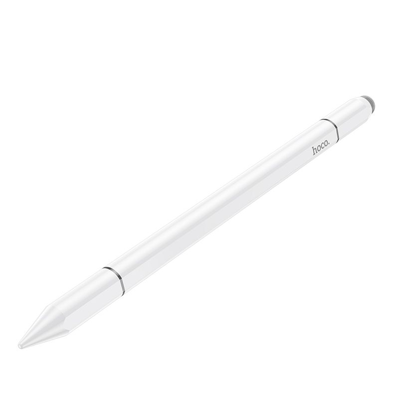 HOCO passive capacitive pen 3in1 GM111 white