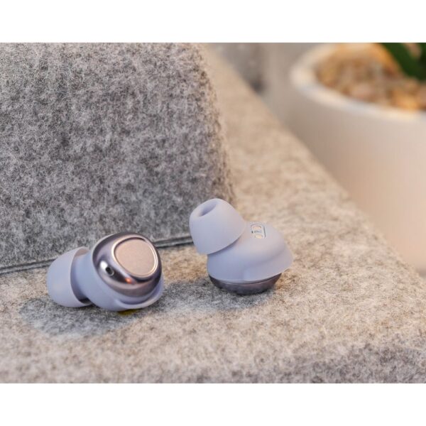 2f734f6c7434f4e5aa60cbe59aad558d HOCO wireless earphones bluetooth TWS EW200 blue
