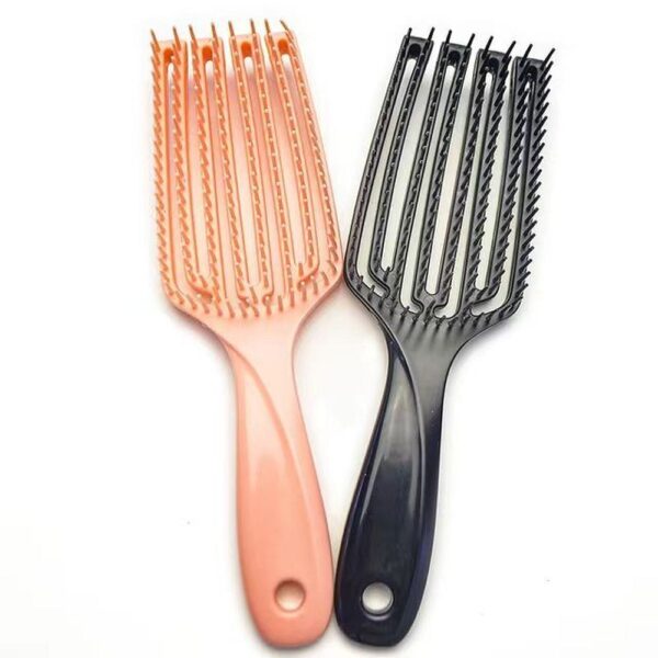 2faab0bddedaf16d20d04b83a009d79d Anti-static hairbrush black