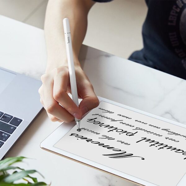 HOCO passive capaticive pen GM103 white