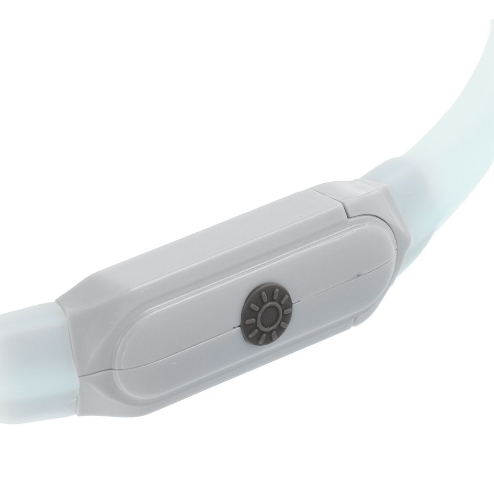 304dada7a733a6e40ddb6989673b9b6e Silicone LED Pet Collar LLFG24034