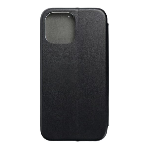 3135c0c16008c12328474b92282b73fa ELEGANCE book case for IPHONE 14 Plus black