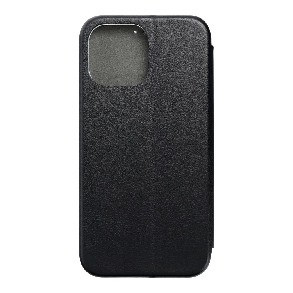 3135c0c16008c12328474b92282b73fa ELEGANCE book case for IPHONE 14 Plus black