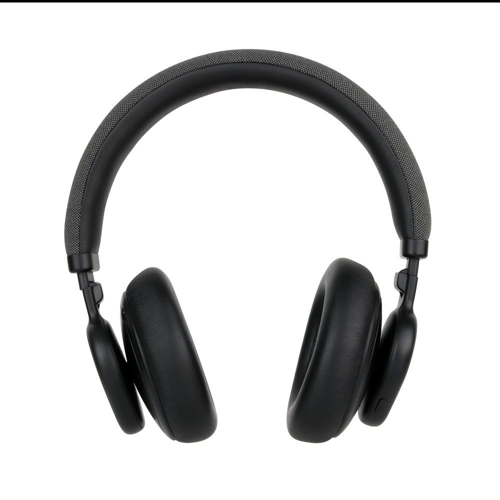 3286e606b0d4a40f06a082fb2b14acd7 FORCELL F-AUDIO Touch Beat wireless headphones bluetooth ANC black