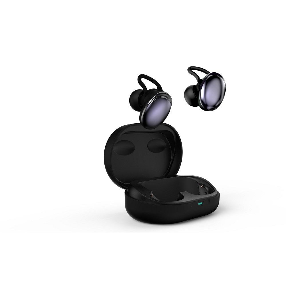 HIFUTURE wireless earphones bluetooth TWS FUSION HiFi black