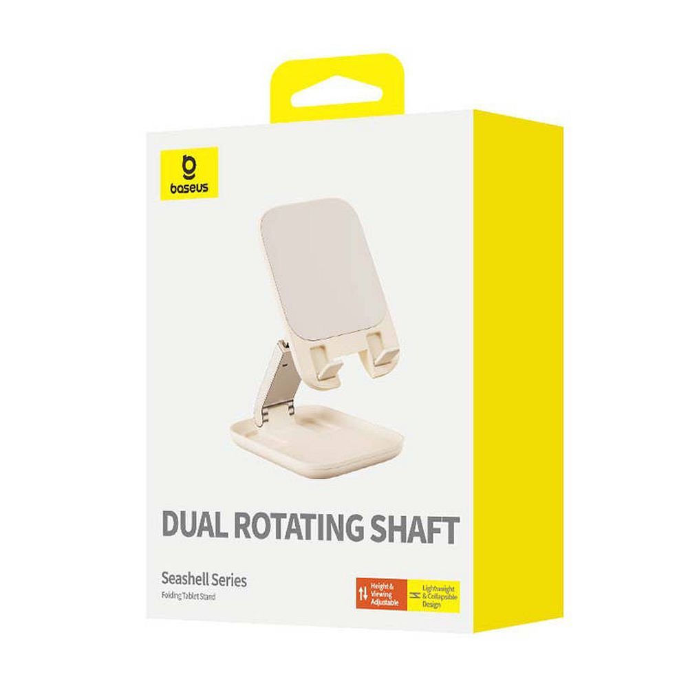 34577f4168a841ff12583d7340487320 BASEUS foldable holder for tablet BS-HP009 pink