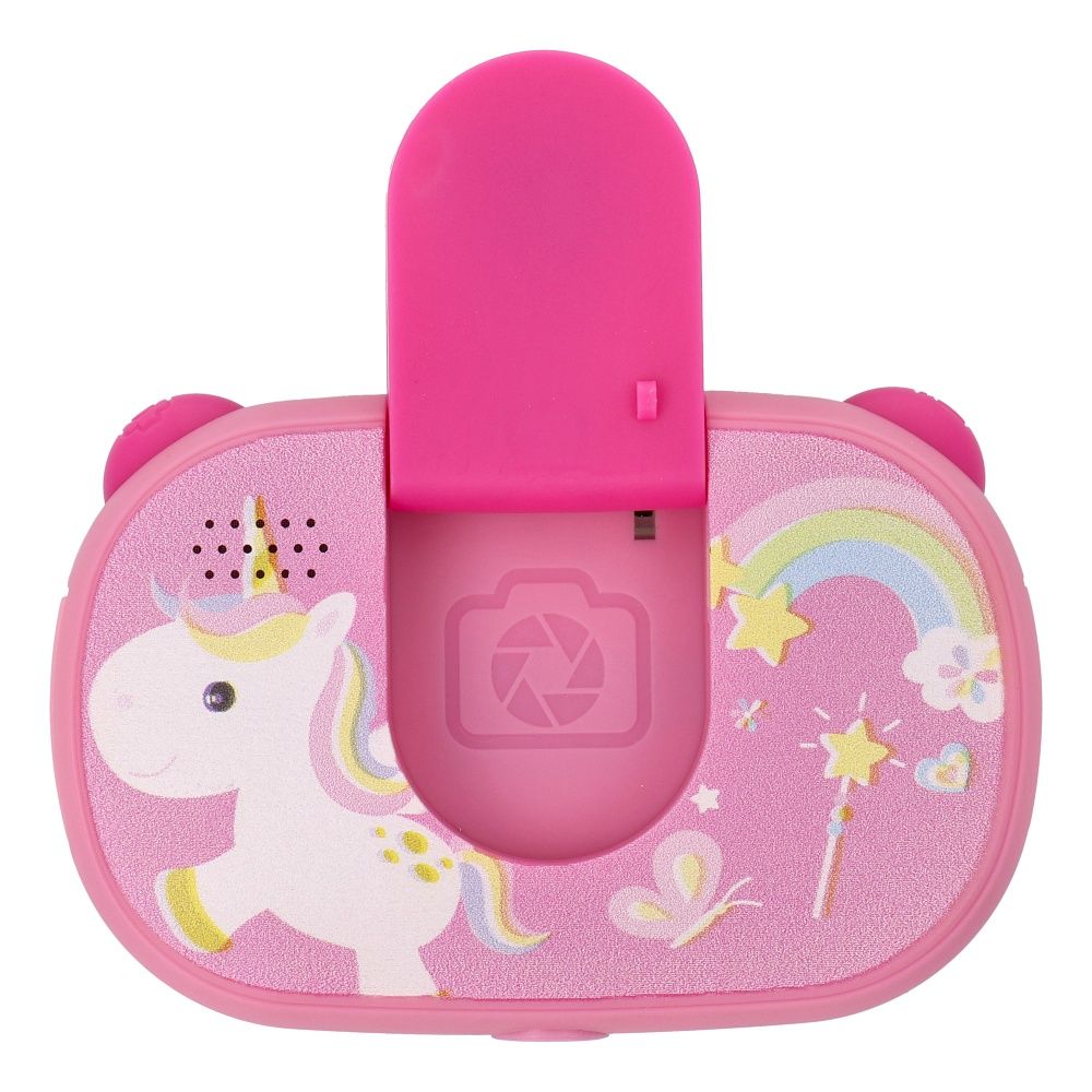 34e675ef531162c046ebb7764dc13e9b Waterproof digital camera for kids with screen 2" 1080P / 30fps KDC-0025B pink