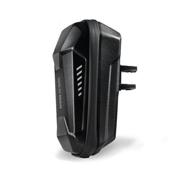 WILDMAN traveling bag for scooter waterproof 4L ES8X Max black