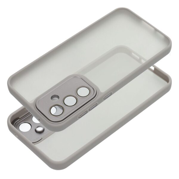 VARIETE Case for SAMSUNG A07 steel