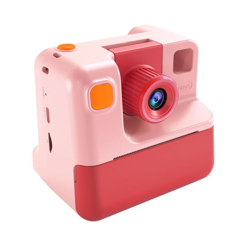 PICOCICI printing kids camera WS-C03 blue