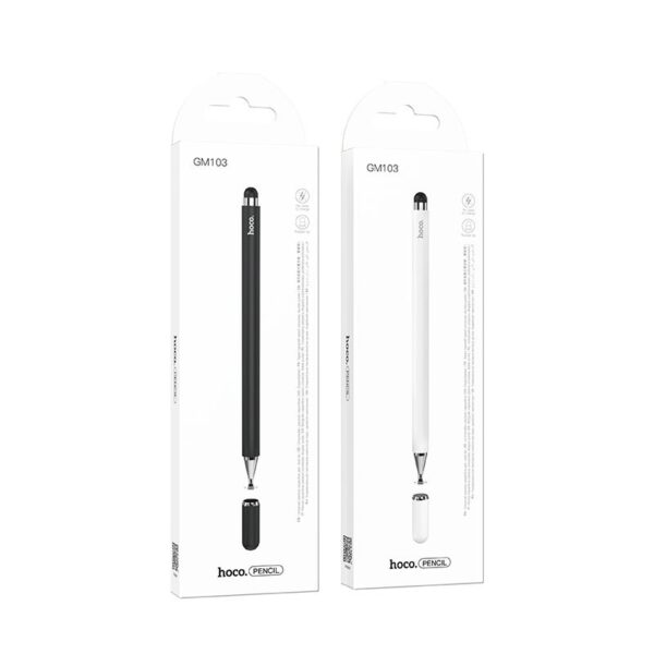 HOCO passive capaticive pen GM103 black