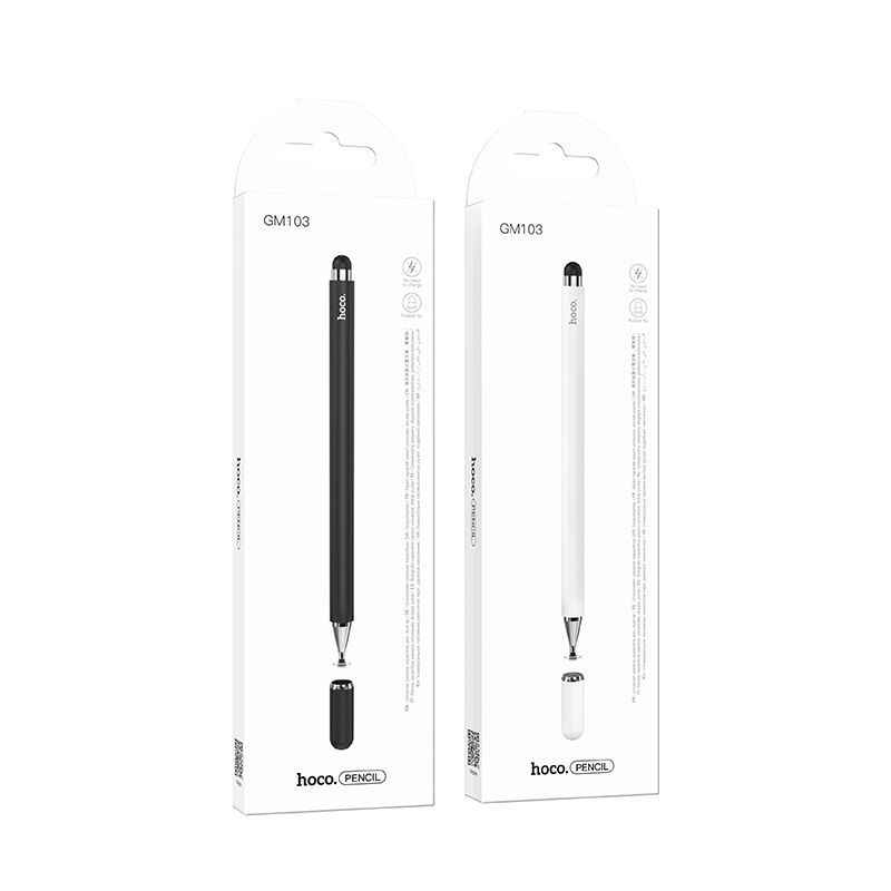 HOCO passive capaticive pen GM103 black