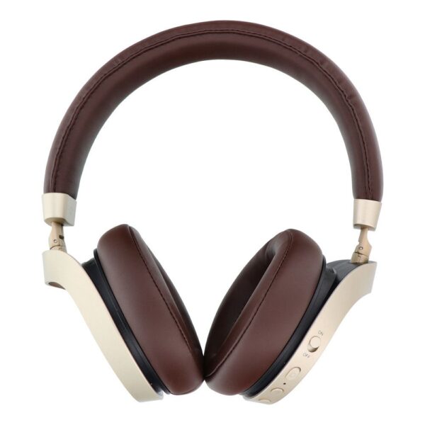 36c28f6cadd590cb64070579199c4175 Wireless on ear headphones Blue Star BH06 brown