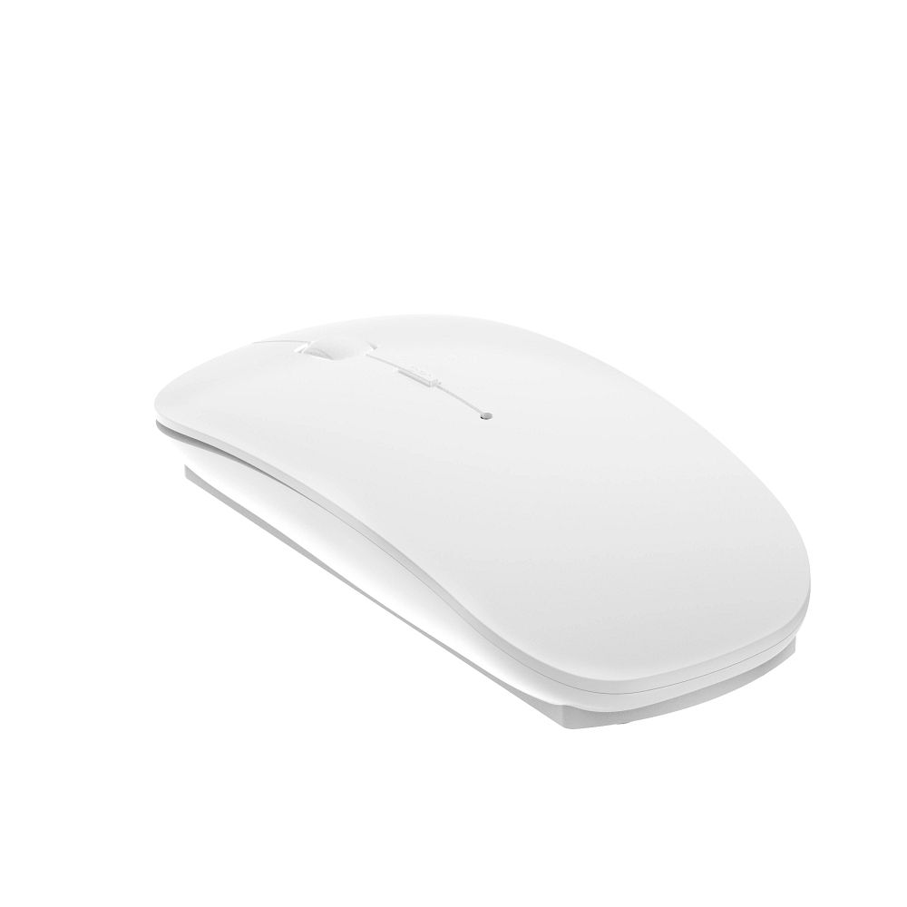 3740a1296921ab0db9be3ba806989eeb WiWU - Wireless Mouse WiMiCE Dual Mode WM101 Pro - white