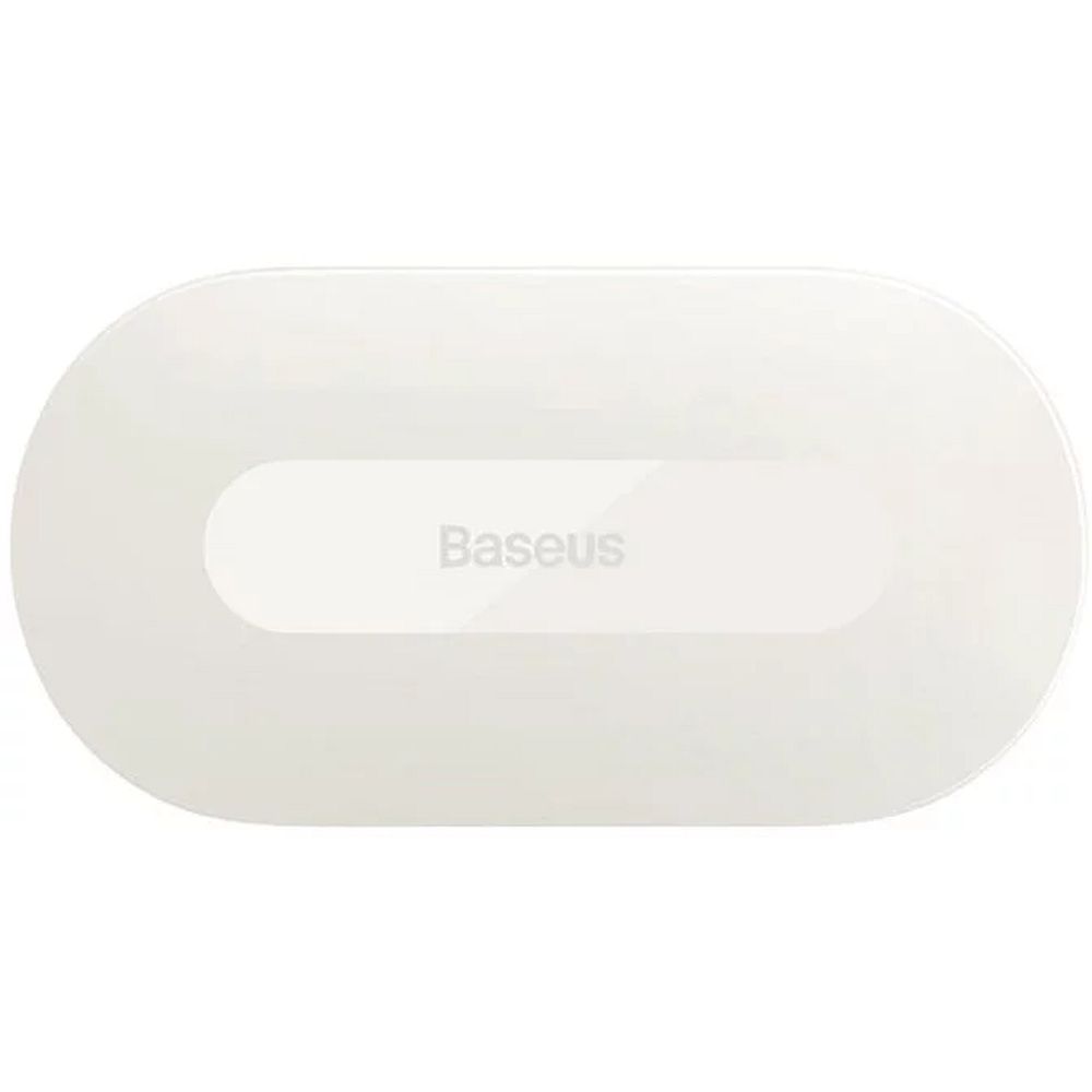 BASEUS wireless earphones bluetooth TWS Bowie EZ10 A00054300226-Z1 white
