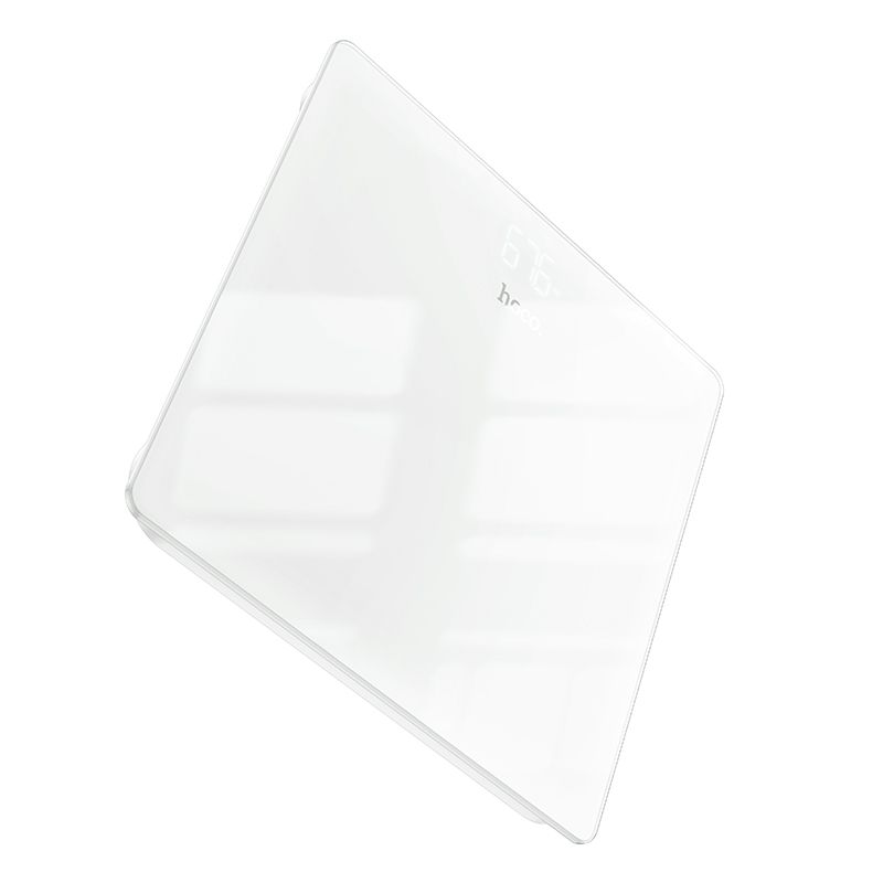 38061cb637add803df043ea6ddea6e80 HOCO weight scale HI20 white