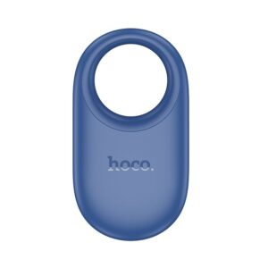 HOCO intelligent positioning anti-lost device E94 sapphire blue