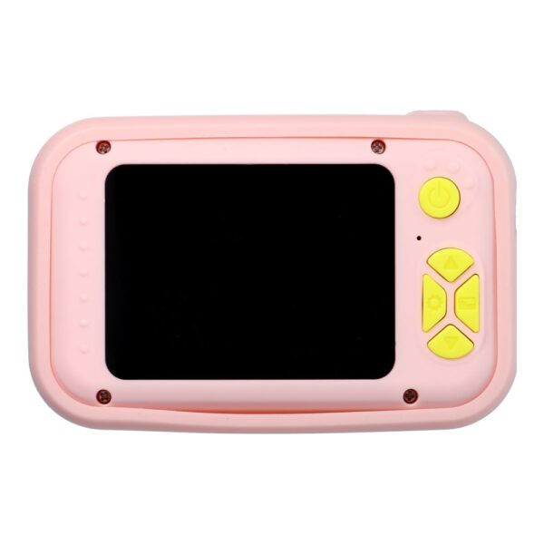 Digital kids camera KDC-0025 pink