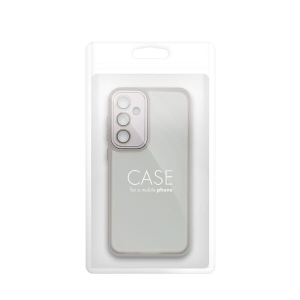 VARIETE Case for SAMSUNG A07 steel