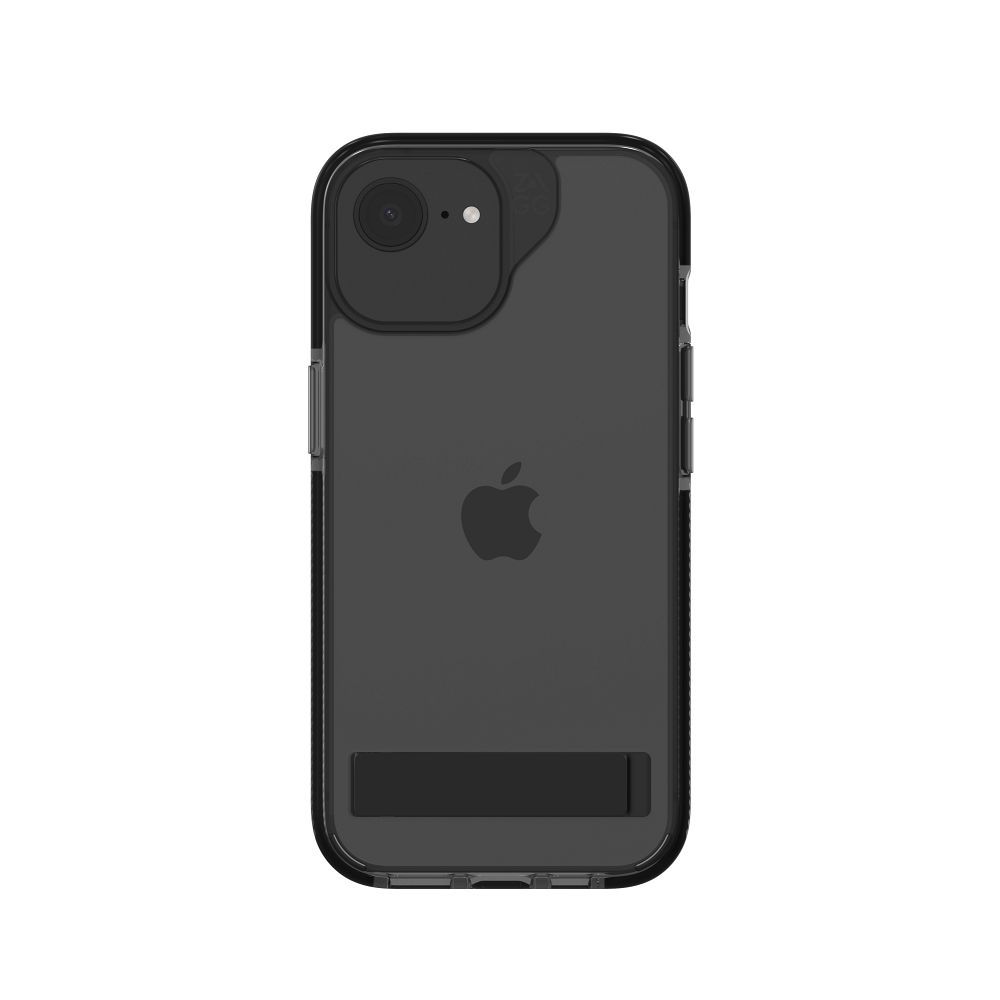 ZAGG case SANTA CRUZ KS for IPHONE 13 / 14 / 15 / 16e black