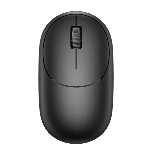 3a45c2718ff7236ec28d2a6e7b8e36c9 WiWU - Wireless Mouse WiMiCE 2.4G WM107 - black