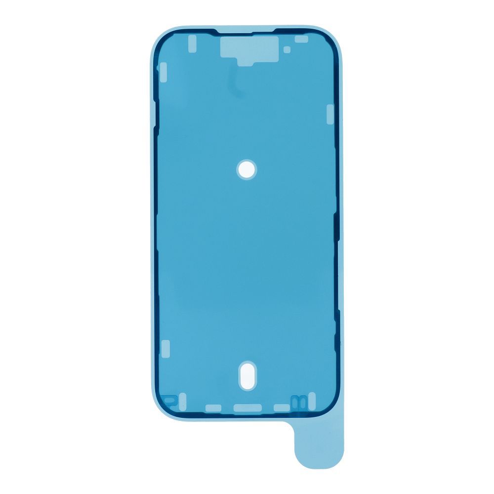 ServicePack 923-09184 Adhesive Foil Display for Iphone 15 (box of 30)