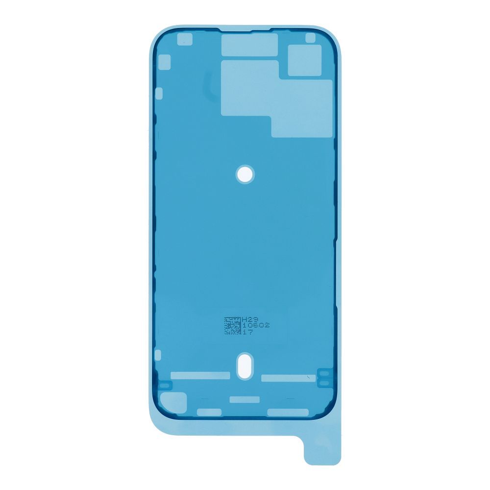 ServicePack Adhesive Foil Display for Iphone 15 Pro Max (box of 30)