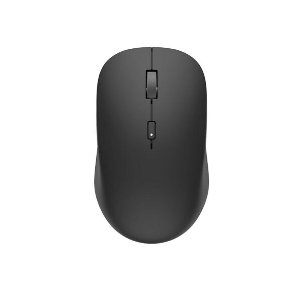 WiWU - WiMiCE Dual Mode Wireless Mouse WM108 - black