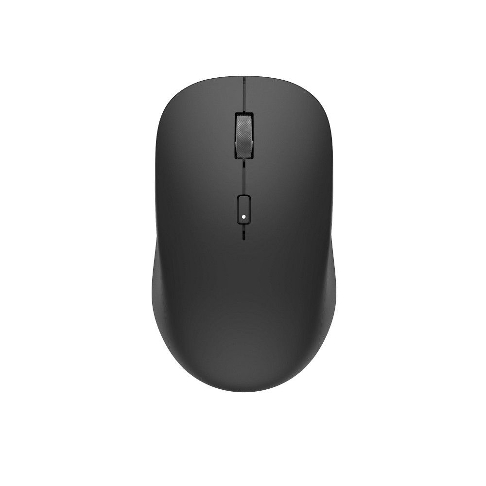 WiWU - WiMiCE Dual Mode Wireless Mouse WM108 - black