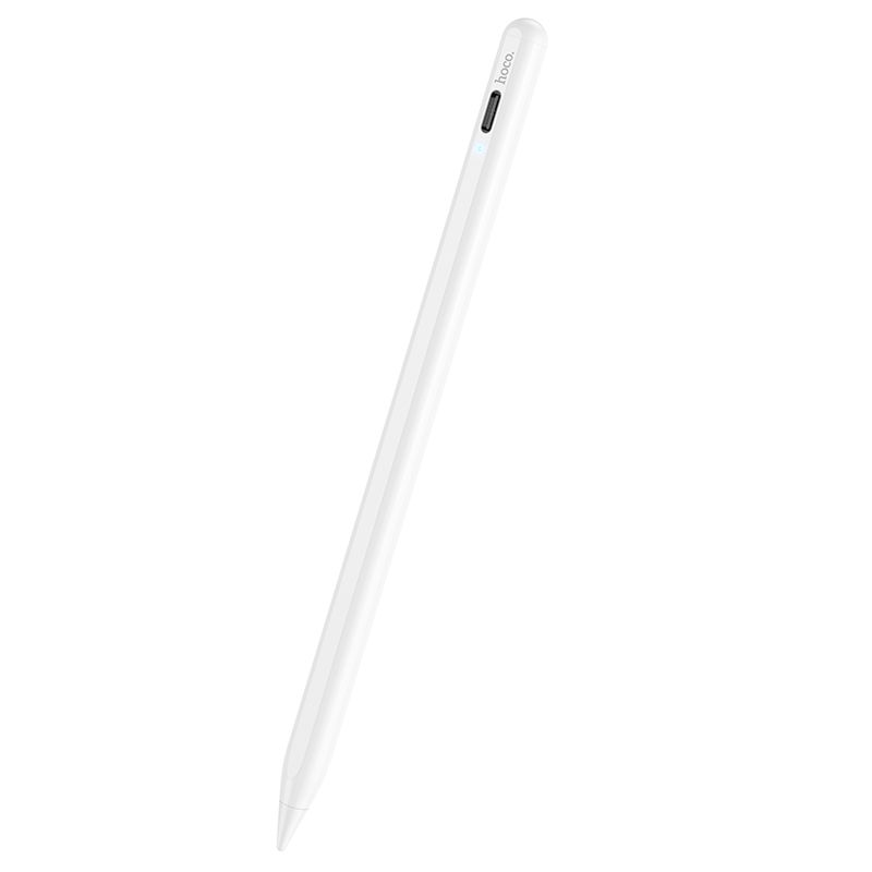 HOCO active capacitive pen 130 mAh GM109 white