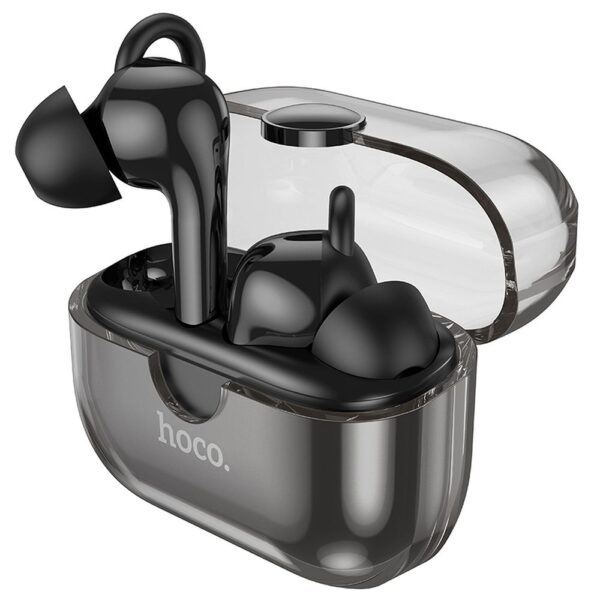 EOL HOCO wireless bluetooth earphones TWS ENC EW22 black