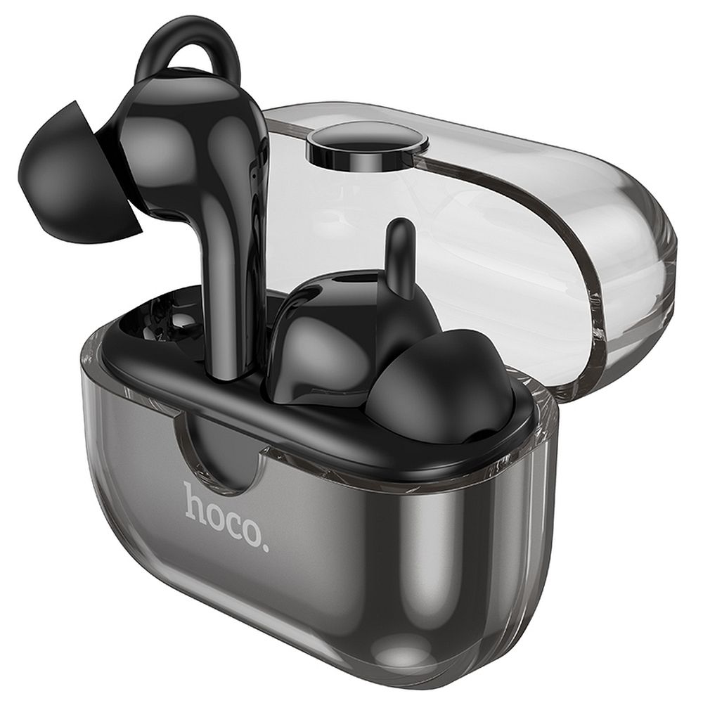 EOL HOCO wireless bluetooth earphones TWS ENC EW22 black