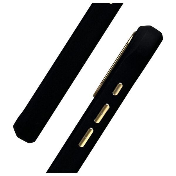 3d322c960256ed26af4cccde6c35cc80 NIMMY case COOL&CUTE 2.0 Monkey for IPHONE 16 Pro black