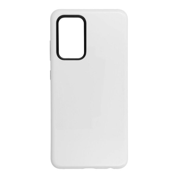 Case double layer sublimation for SAMSUNG A52